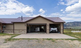 169 Eagle Ridge Trl, Dayton, WY 82836