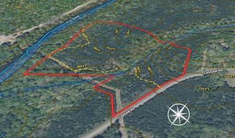 Cassam Road, Bahama, NC 27503