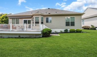 4 Faulkners Pl, Barnegat, NJ 08005