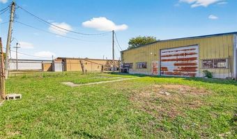 313 S Bucy Ave, Bartlesville, OK 74003