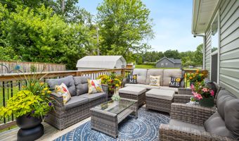 95 King Rd, Lily, KY 40740