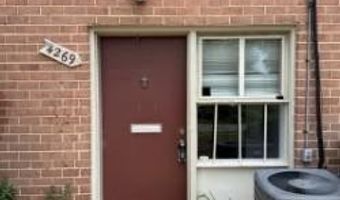 4269- A AMERICANA Dr, Annandale, VA 22003