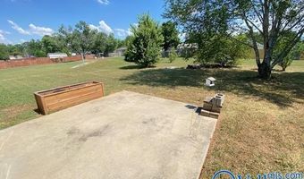 27126 Elkins Rd, Athens, AL 35813