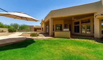 36832 N WILDFLOWER Rd, Carefree, AZ 85377