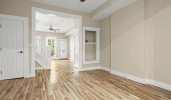 1302 N LONGWOOD St, Baltimore, MD 21216