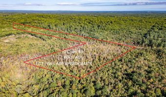 0 Cram Rd, Standish, ME 04084