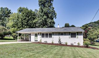 319 Bossong Dr, Asheboro, NC 27205
