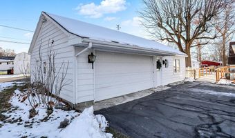 405 E Howard Ave, Arcadia, IN 46030