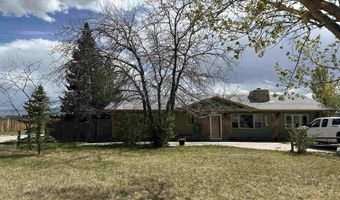 2285 Sunset Blvd, Bar Nunn, WY 82601