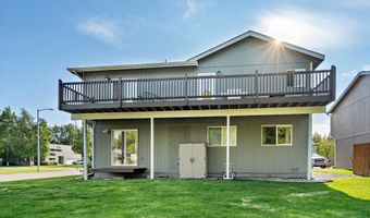 7821 Charlotte Cir, Anchorage, AK 99502