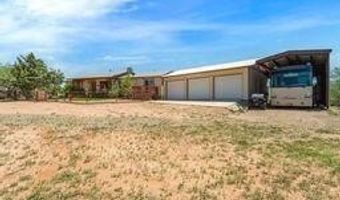 2540 W DIAMOND Dr, Benson, AZ 85602