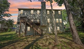 148 Gemstone Ln, Acworth, GA 30101
