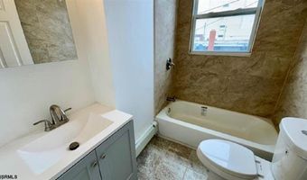 1 S Metropolitan Ave, Atlantic City, NJ 08401