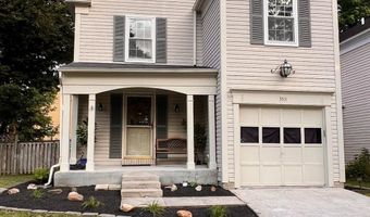 3511 ELLEN Ct, Bowie, MD 20716