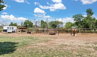 3 SOLO Rd, Belen, NM 87002