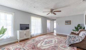 1114 Avenue L, Anson, TX 79501