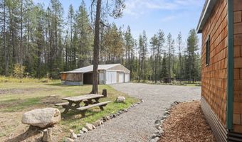 17561 E PERIMETER Rd, Athol, ID 83801