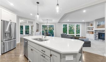 17265 Ward Lake Dr NW, Andover, MN 55304