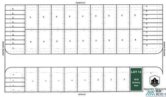 1018 ARMORY Ave, Artesia, NM 88210