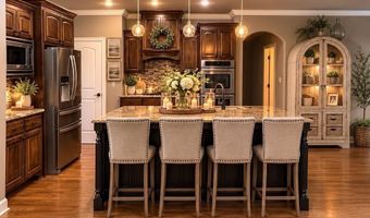 11071 Stonehill Dr, Alexander, AR 72002