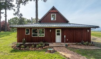 6850 SE EOLA HILLS Rd, Amity, OR 97101