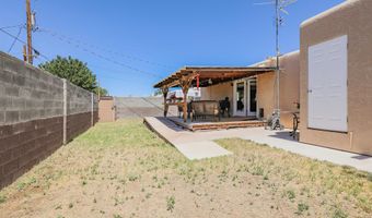 1809 College Ave, Alamogordo, NM 88310