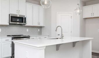 3065 Cambridge Mill St, Acworth, GA 30102