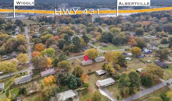 202 Katherine Dr, Albertville, AL 35951