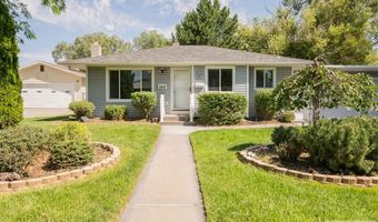 2915 Sawtooth St, Ammon, ID 83406