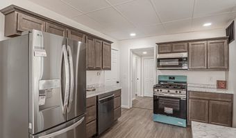 718 S Illinois St, Bicknell, IN 47512