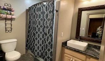 332 COLLETT Ave, Cokeville, WY 83114