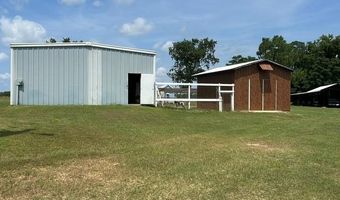 944 Salem Rd, Abbeville, GA 31001