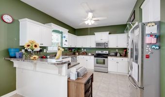 537 Brewer Dr, Aiken, SC 29803