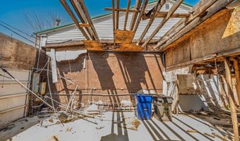 212 N Canal St, Alexandria, IN 46001