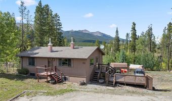 599 AMERICAN Way, Breckenridge, CO 80424