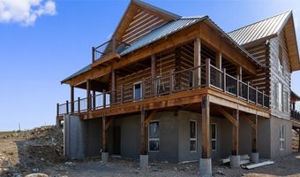 15 Crazy Horse Ln 943-9, Belfry, MT 59008