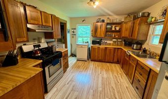 179 Cow Ln, Arnoldsburg, WV 25234
