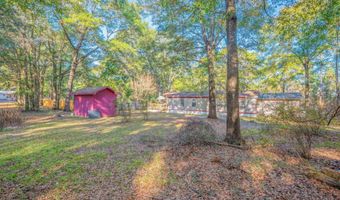 1656 Garrett Mill Rd, Baker, FL 32531