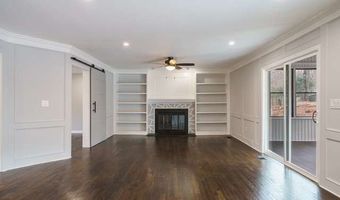 3655 Wassaw, Berkeley Lake, GA 30096