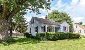 114 South St, Southport, IN 46227