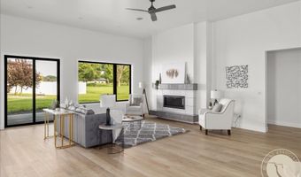 1326 Muirfield Pl, Billings, MT 59106