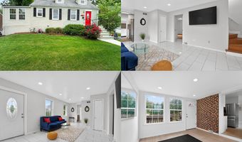 8803 58TH Ave, Berwyn Heights, MD 20740