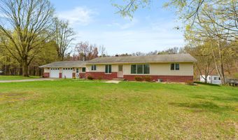 3502 Monroe Rd, Allegan, MI 49010