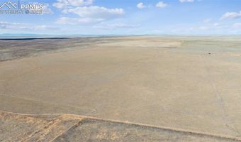 BOONE Road, Boone, CO 81025