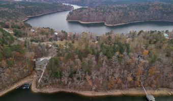 ROCK CREEK PENNINSULA, Arley, AL 35541