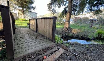 16126 GUSTAFSON Ln, Brookings, OR 97415