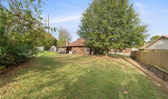 2505 Pine Ln, Barling, AR 72923