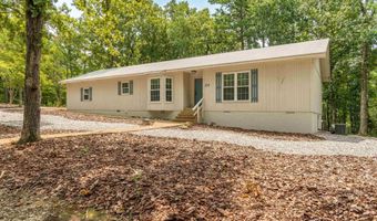 24 Descollar Cir, Hot Springs Village, AR 71909