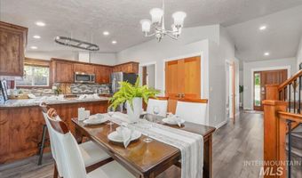 4808 N Fieldcrest Pl, Boise, ID 83704