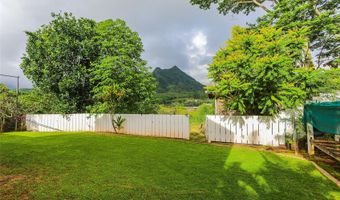 1614 Paukiki St, Kailua, HI 96734